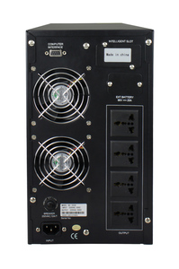 2KVA High Quality Long <strong>Backup</strong> Ups Small Ups for <strong>Computer</strong> High Frequency Online Uninterruptible Power Supply Ups - Product Image 4
