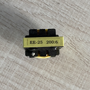 EI25/EE25 各种报告，提供相关的重要财务比率可变压器焊接机 - Product Image 2