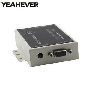 YH252-A (conversión de célula de carga analógica a RS232) - Product Image 6
