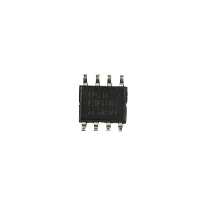 JZ8PT2523B SOP-16 8-bit OTP MCU IC พร้อมปุ่มสัมผัสตัวจับเวลา PWM สำหรับการควบคุม LED - Product Image 2