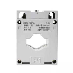 CHNT CHINT変流器BH-0.66 30I 250/5A0.5グレード角穴閉形変圧器