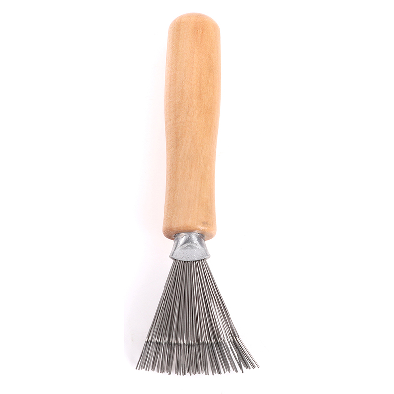 Natural wooden