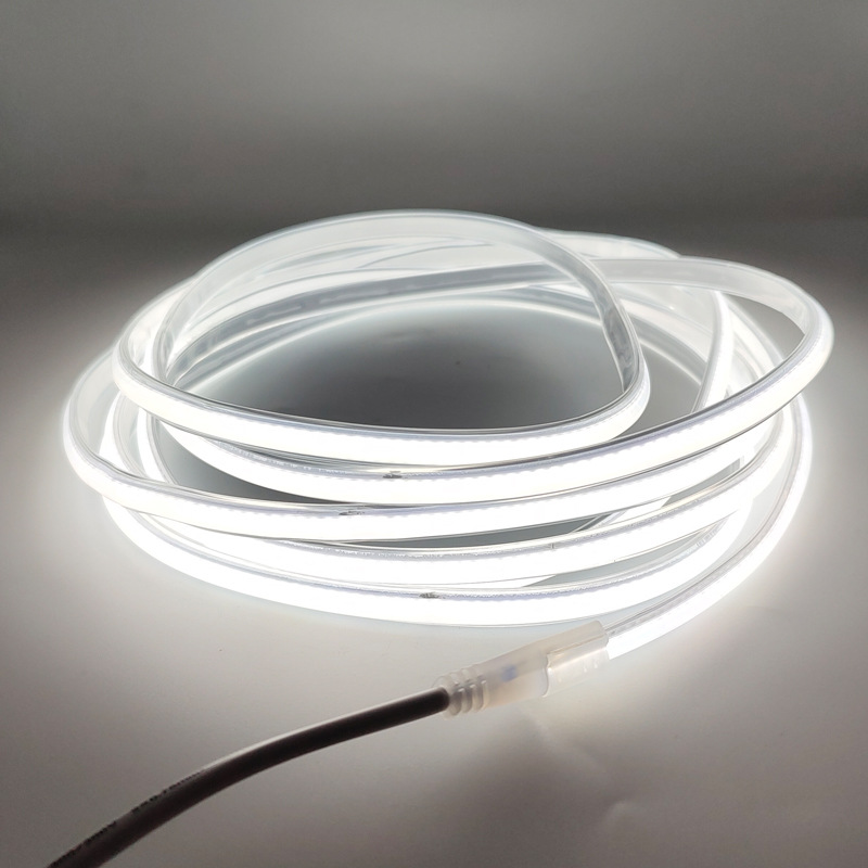 lumière blanche