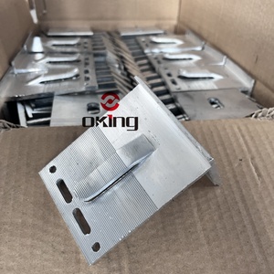 Алюминиевый кронштейн для облицовки камня - Product Image 5