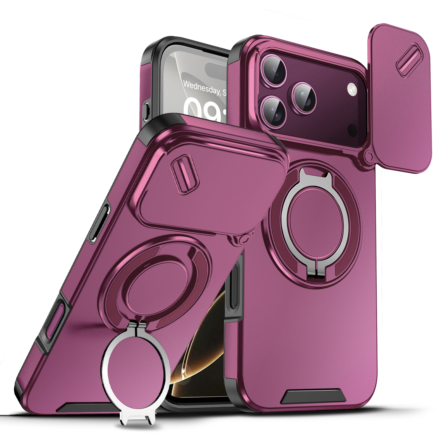 Rosso ciliegia