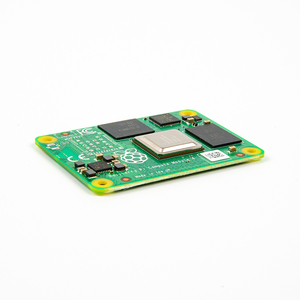 Ahududu Pi hesaplama modülü 4 Lite 1GB RAM BCM2711 CM4001000 geliştirme kurulu kiti