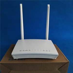 Sợi 0ptical vỏ mới 5dBi GM2200-S 1ge + 3fe/4fe xpon onu Router FTTH phiên bản tiếng Anh - Product Image 4