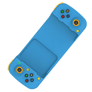 iPad平板电脑游戏杆手机游戏垫手机控制器智能手机游戏控制器 - Product Image 3