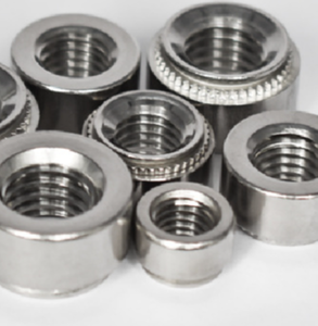 Macchina per smistamento di dadi a 4 macchine per smistamento industriale CCD macchina per ispezione ottica - Product Image 6