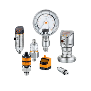 Sensore di pressione programmabile sensore Laser interruttore di prossimità Ac0065 - Product Image 4