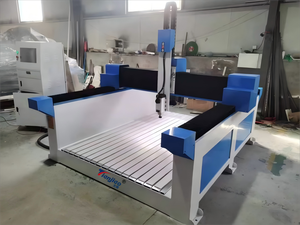 Máquina automática de carpintería CNC 3D, grabador de 4 ejes, modelo 3D CNC, torno de madera, máquina de torneado, enrutador CNC de 5 ejes, madera resistente - Product Image 3