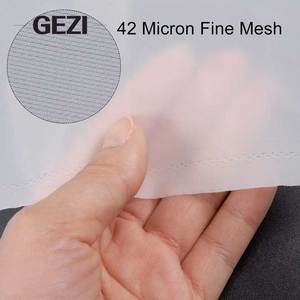 Nylon High Temperature Woven 10 20 25 Micron Fabric Mesh Screen air <strong>Filter</strong> G3 <strong>Disc</strong> for Wallart Strainer <strong>Plastic</strong> Round Roll