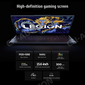 Оригинальный Новый Lenovo Legion Y7000 <span class=keywords><strong>Intel</strong></span> <span class=keywords><strong>i7</strong></span>-13650H 24 ГБ 512 ГБ 8GB-RTX4060 16 дюймов 144 Гц IPS экран ПК игровой ноутбук - Product Image 4