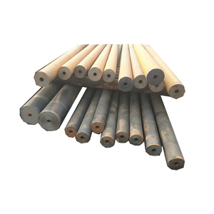 API 5L Gr.B X52 X60 X65 X70 无缝钢管/API 5L PSL1 PSL2 钢管 - Product Image 4