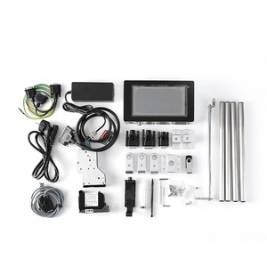 Faith Online Inkjet Printer for Factory Processing, Assembly Line Work Tij - Product Image 4