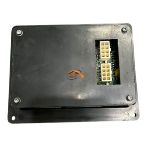 All-In-One Original Electronic Control Touch Screen Panel Power <strong>Command</strong> HMI 211 Part Number 0300-6014 for Construction Machinery - Product Image 4