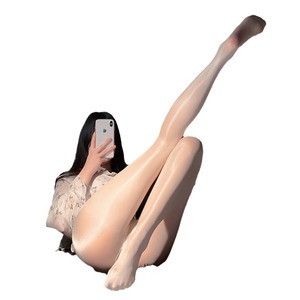 Đồ lót nữ màu đen, chất liệu bóng mượt, thoáng khí, trong suốt, kiểu <span class=keywords><strong>v</strong></span>ớ ngắn, dễ rách ở phần đáy quần. - Product Image 5