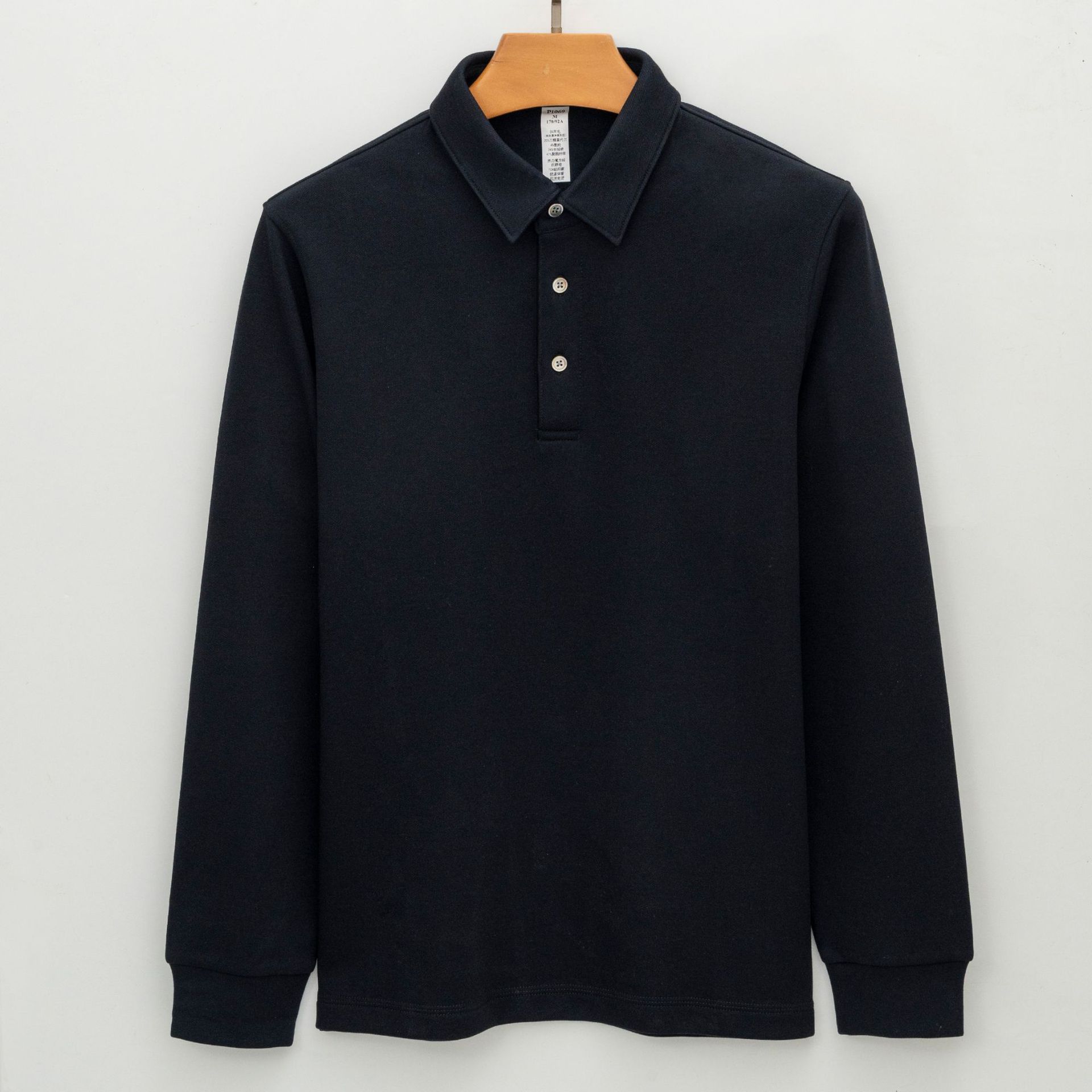 Blu navy scuro