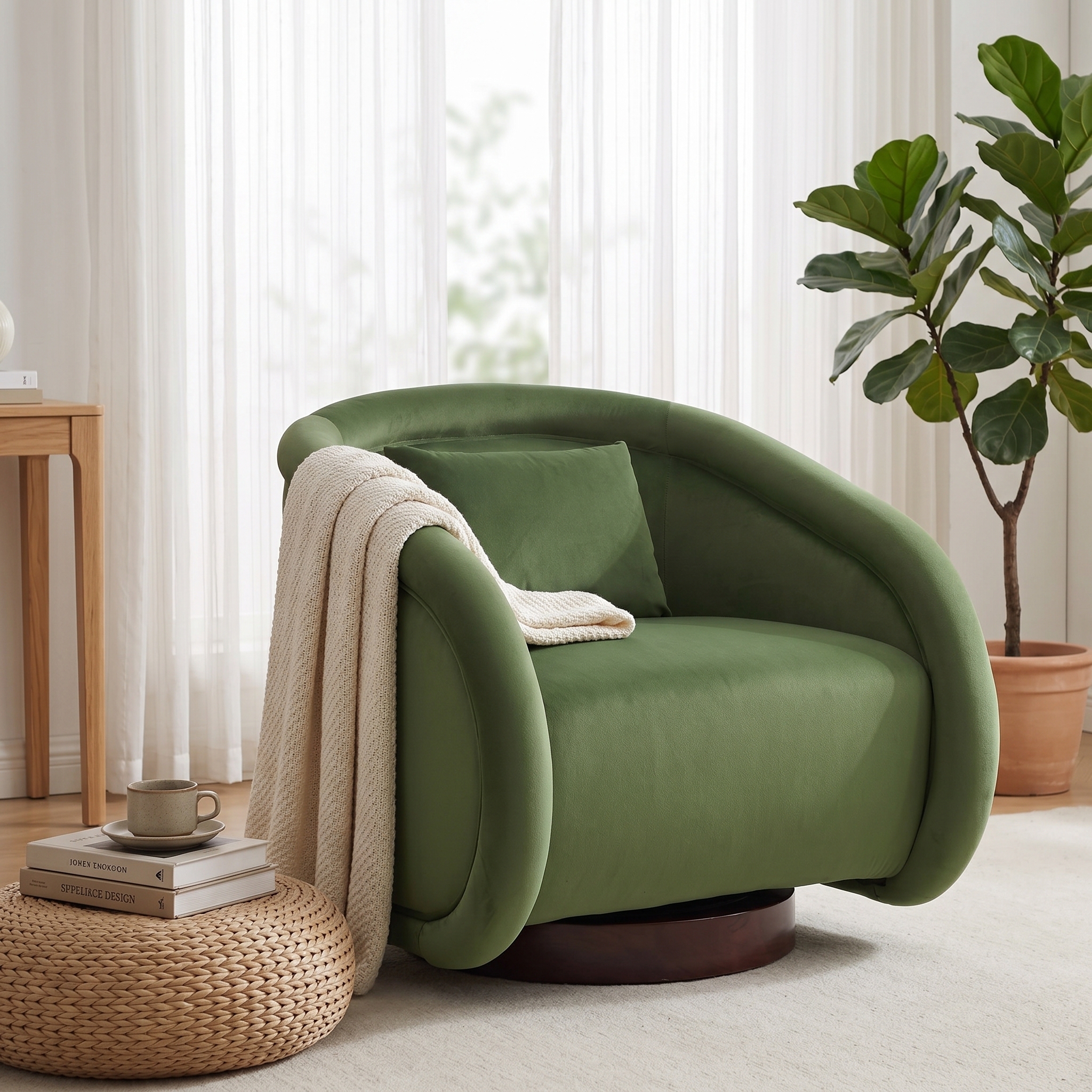 Verde