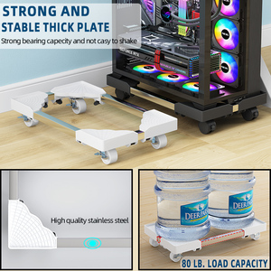 Кронштейн для настольного компьютера - Product Image 5