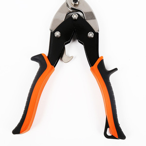 Heavy <strong>Duty</strong> Aviation Snips Tin Cutting Shears Metal Sheet <strong>Cutter</strong> for Cutting Metal Sheet - Product Image 5