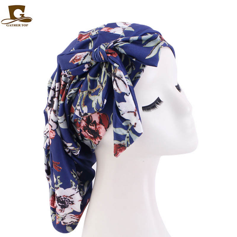 Fleur marine
