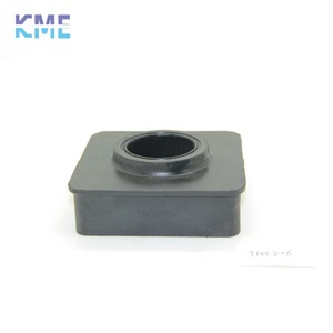 KME 7N5206 7N-5206エンジンガスケット2ピース対称アイソレーション取り付けベースCATに最適 - Product Image 6