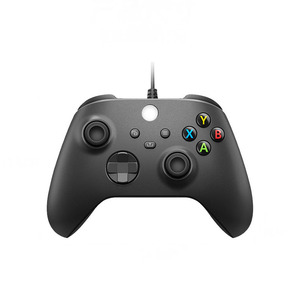 สำหรับ Xbox คอนโทรลเลอร์แบบมีสายสำหรับ Xbox seriesx หนึ่งคนคู่ไอน้ำรุ่น Xbox 2m แบบมีปลั๊กและเล่นเกมแพดแบบมีสาย - Product Image 1