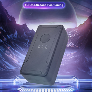 Ses ile arabalar için taşınabilir Gps izleyici düşme alarmı elektronik çit aşırı hız Alarm takip cihazı sistemi 4G bulucu - Product Image 3