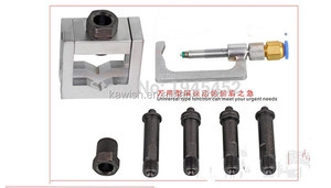 Nuovo arrivo! Adattatore per connettore iniettori Common Rail universale strumenti essenziali Common Rail per tutti gli iniettori vari - Product Image 2
