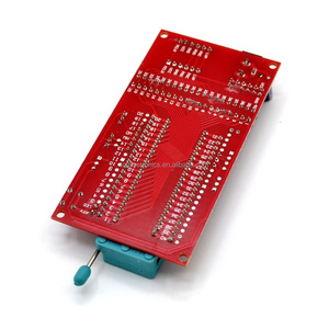 Unterstützt mehrere PIC Micro controller System Board Development Board Programmier buchse ICD2 Kit2 PICKIT 3