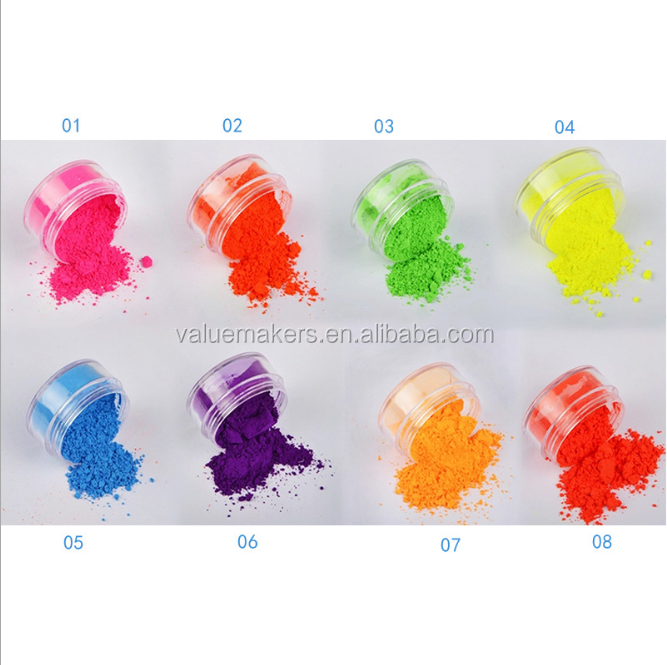 Opción multicolor