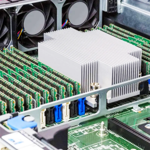 หน่วยความจำใหม่ของ Sam สูง16GB PC4-3200AA-R M393A2K43EB3-CWE หน่วยความจำแบบ rdimmecc - Product Image 2