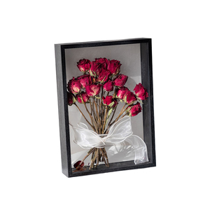 Vetrina <span class=keywords><strong>shadowbox</strong></span> 3d deep trasparente acrilico shadow box cornici all'ingrosso cornice fai da te foto