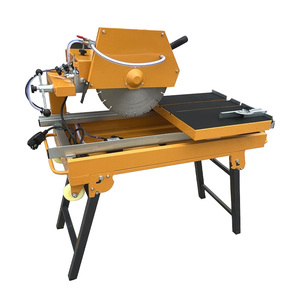 2000W Electric Tile Cutter <strong>350mm</strong> Power <strong>Saw</strong> for Stone and Brick Stone Cutting Machine - Product Image 4
