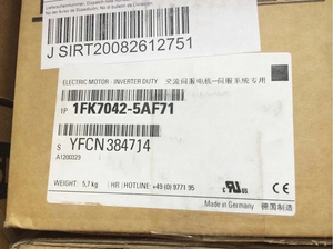 100% Original <span class=keywords><strong>AC</strong></span> DC Servo Motor 1FK7083-5AF71-1FG0 1FK7064-7AF71-1DA3 1FK7083-5AF71-1GB3 1FK7083-5AF71-1EG3 1FK7064-4CH71-1RH0