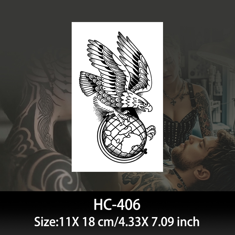 HC406