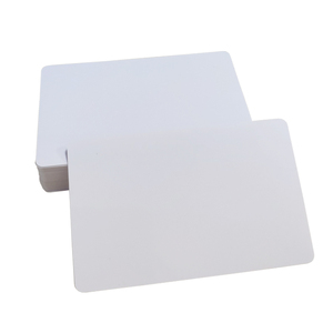 低频卡125khz门门禁空白白色rfid卡RFID钥匙卡 - Product Image 4