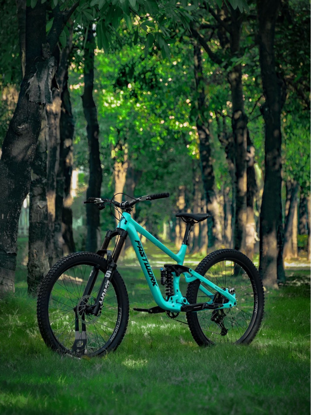 Verde menta