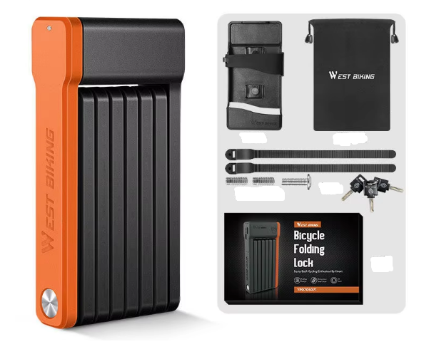 Orange noir