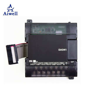 CP1W 4CH <strong>Analog</strong> <strong>Output</strong> <strong>Module</strong> <strong>PLC</strong> CP1W-DA041 - Product Image 3