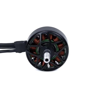 大型在庫3115 900KV 3-6Sブラシレスモーター10インチ<span class=keywords><strong>FPV</strong></span>レーシングRCドローンクアッドコプター部品ドローンアクセサリーDIY用