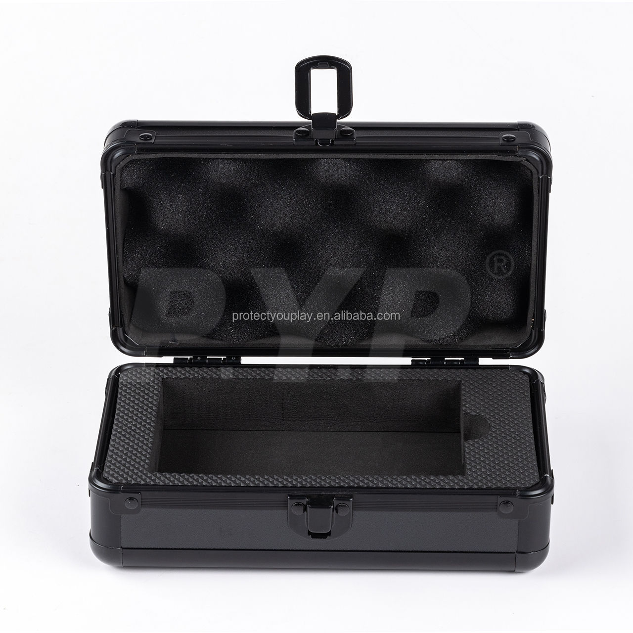 Peut contenir 5 dalle de carte Graded