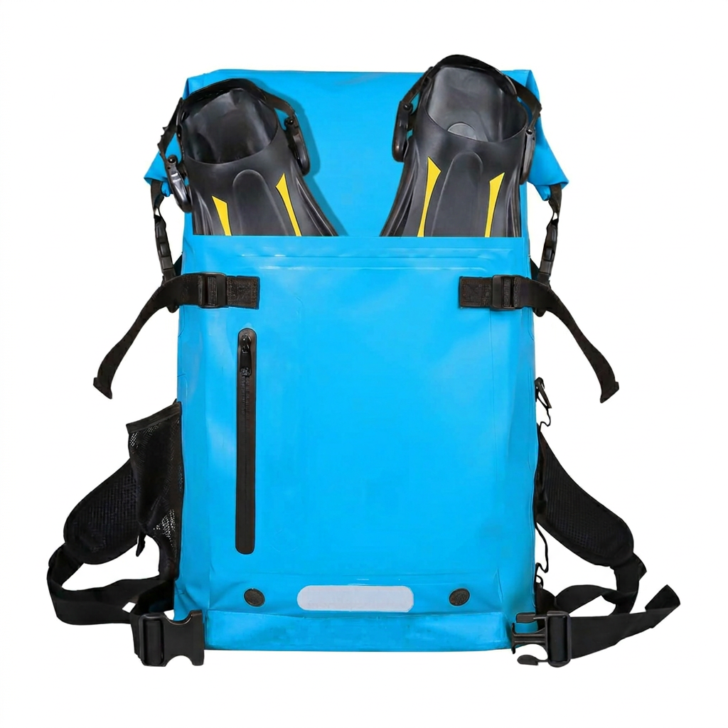 Cielo azzurro