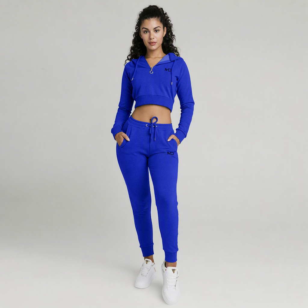 Azul
