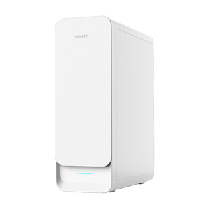 Gran electrodoméstico bebiendo ósmosis inversa debajo del fregadero purificador de agua con reemplazo de filtro - Product Image 2