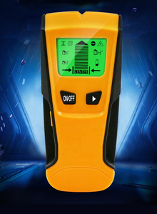 TH210 Three-in-one Wall Detector Wall Metal Detector Cable with metal <strong>detection</strong> <strong>function</strong> - Product Image 5