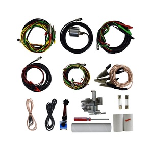 Equipo de prueba de disyuntor HV de alto voltaje Probador/Analizador de sincronización de disyuntor - Product Image 4
