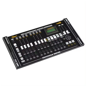 Werkspreis 2024 Dimmingkonsole Dmx512 Controller für Bühnenbeleuchtung