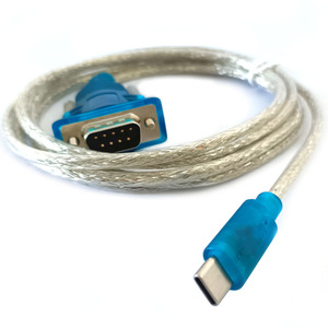 FTDI USB tip C RS232 seri dönüştürücü modül kablosu - Product Image 1
